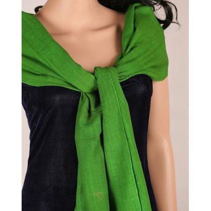 wool stole for women